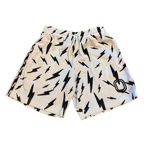 Overtime Boys Shorts - size XL - Great condition
